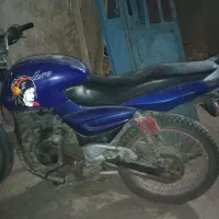 موتور سیکلت اپاچی۸۹