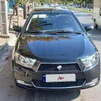 دنا مشکی ۹۸ تیپ ۲