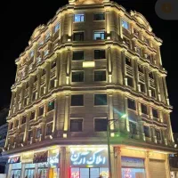 مغازه 33متری بر بلوار جهانپاه