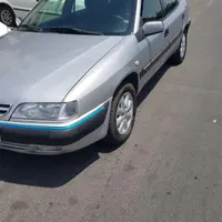 سیتروئن زانتیا 2000cc، مدل ۱۳۸۴|خودرو سواری و وانت|کرج, گوهردشت|دیوار