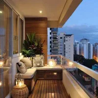 ۱۷۸متر سه نبش با چشم اندازی ابدی و زیبا *بهتاش*