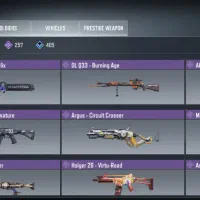 اکانت کالاف|کنسول، بازی ویدئویی و آنلاین|ورامین, ورامین|دیوار