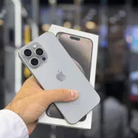 آیفون 15promax با ریجستر با بهترین شرایط اقساط
