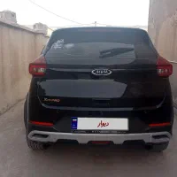 فروش خودرو ایکس 22