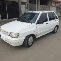 پراید 111 مدل 93