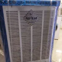 کولر آبی مروارید سوز مشهد