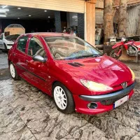 تیپ ۵ شاسی پلمپ سقف بی رنگ لوازم دار|خودرو سواری و وانت|تهران, سازمان آب|دیوار