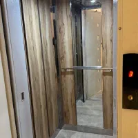 فروش آپارتمان  شهرک گلستان۱ خوابه خیابان سعدی