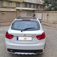 کوییک RS مدل ۱۴۰۴|خودرو سواری و وانت|تهران, صادقیه|دیوار