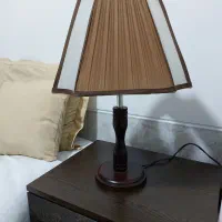 آباژور|چراغ خواب و آباژور|شیراز, کوشک میدان|دیوار