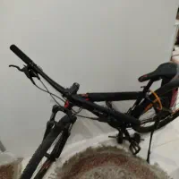 دوچرخه اسکات 760