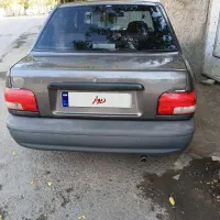 پراید مدل 90 هیدرولیک|خودرو سواری و وانت|ملایر, |دیوار