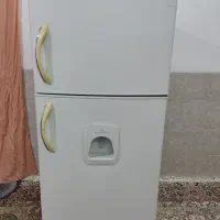 یخچال الکترو استیل فروشی