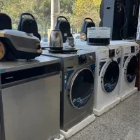 لباس شویی و ظرف شویی فیلمور امارت