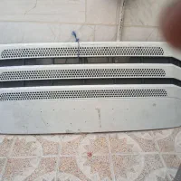 جلوپنجره و اینترکولر دیما