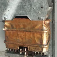 آبگرمکن