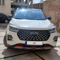 ام وی ام ایکس55 پرو/MVM X55 PRO - مدل 1403 - اقساط|خودرو سواری و وانت|تهران, باغ فیض|دیوار