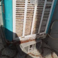 کولر آبی۳۵۰۰ دست دوم