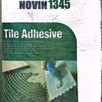چسب کاشی شیمی ساختمان 51عدد