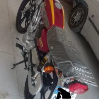 موتور ۲۰۰ هوندا کبیر