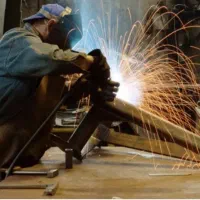 جوشکاری سیار