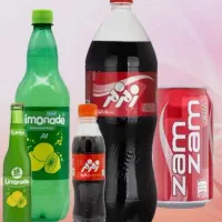 نوشابه ۷۵تومن