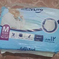 پوشک شورتی ایزی لایف
