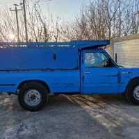 نیسان دیزل مدل ۹۲