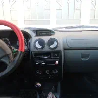 پراید مدل 98 سر حال|خودرو سواری و وانت|همدان, |دیوار