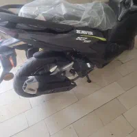 موتور طرح کیلک کویر 150