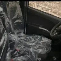 کوئیک GXL صفر کیلومتر