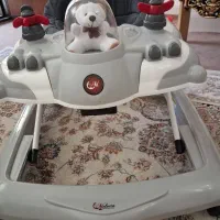روروئک اسپرت دخترانه و پسرانه