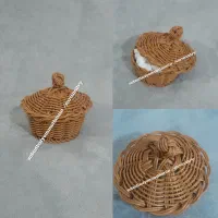 سبدهای زیبا