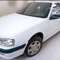 پارس401 xu7p توافقی