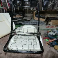 اسکلت صندلی پژو و سمند|قطعات یدکی و لوازم جانبی|قدس, شهرقدس|دیوار