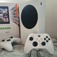 کنسول نسل 9 Xbox Series S (اقساط)