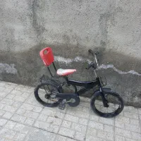 دوچرخه سالم