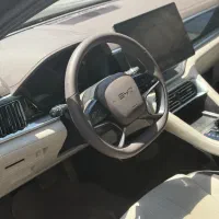 بی وای دی سانگ پلاس BYD مدل ۲۰۲۵|خودرو سواری و وانت|اصفهان, سروستان|دیوار