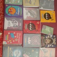کتابهای تست هوش تیزهوشان