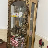 فروش بوفه نو|بوفه، ویترین، کنسول|صدرا-فارس, فاز ۱|دیوار