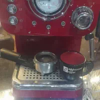 اسپرسوساز مباشی ژاپن