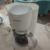 قهوه ساز sunny اصل نونو