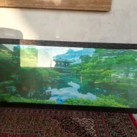 تابلوهمراه باسیم کشی برق 60در1مترو40سانت