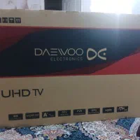 تلوزیون دوو نو باز نشده