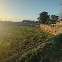 زمین ۱۹۰متری/شهرکی/باقابلیت ساخت