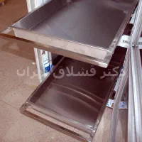 سردخانه نگهداری جسد مدل M3X|ماشین‌آلات صنعتی|تبریز, |دیوار