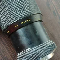 لنز ماکرو|دوربین عکاسی و فیلم‌برداری|تهران, آهنگ|دیوار