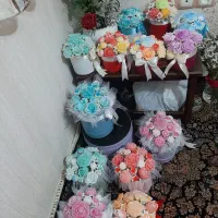 باکس های شمعی ماندگار