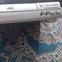 دستگاه سی دی خور|پخش‌کننده DVD و ویدیو|قوچان, |دیوار