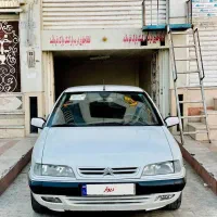 زانتیا مدل۸۹
